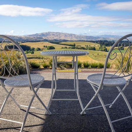 Ribbonwood Country House Cheviot المظهر الخارجي الصورة