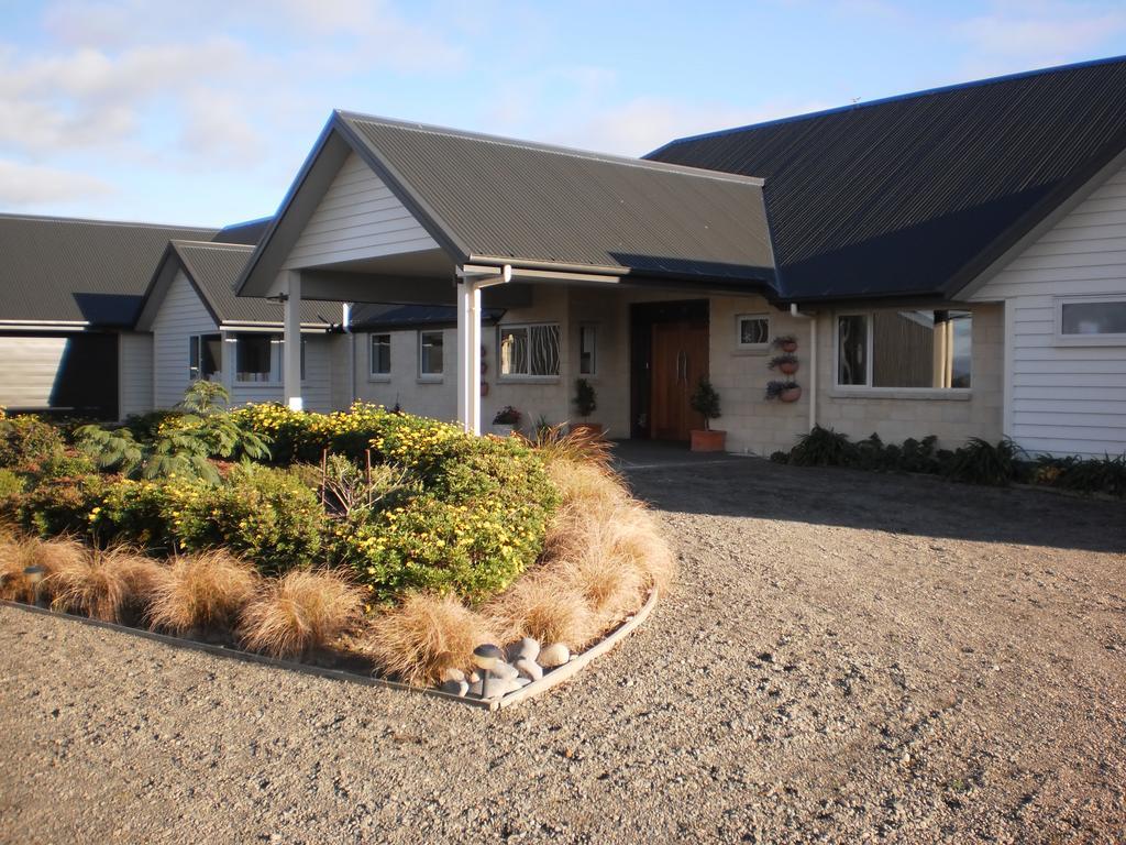 Ribbonwood Country House Cheviot المظهر الخارجي الصورة