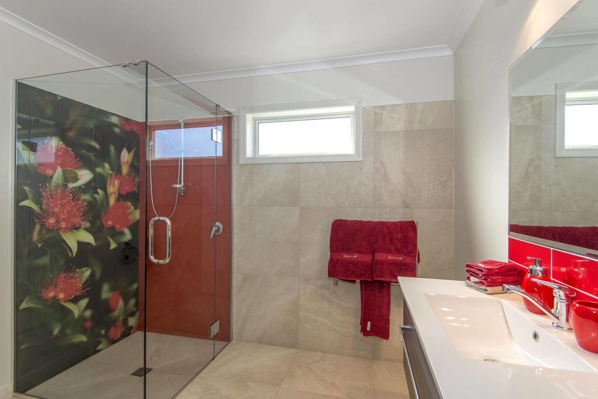 Ribbonwood Country House Cheviot المظهر الخارجي الصورة