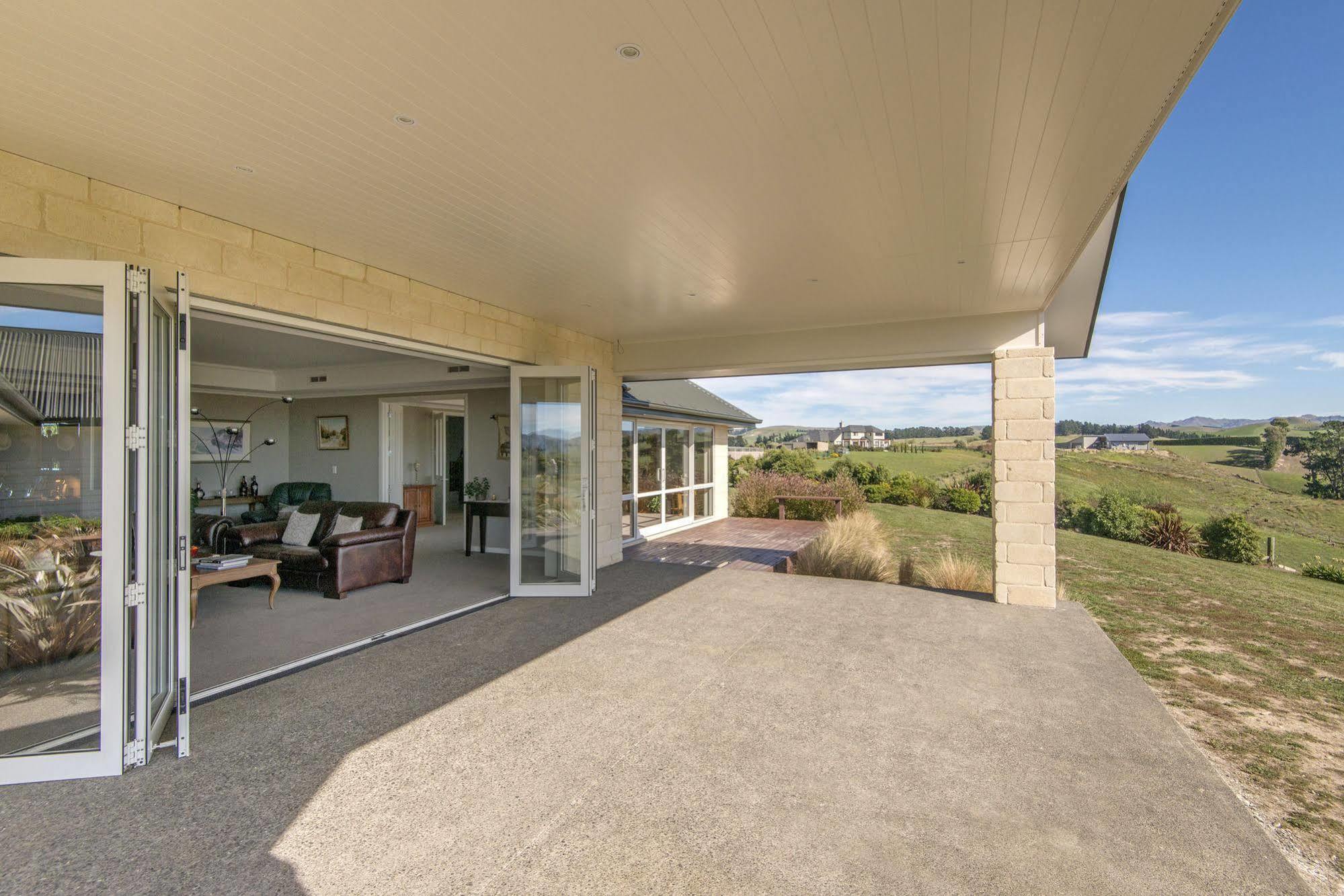 Ribbonwood Country House Cheviot المظهر الخارجي الصورة