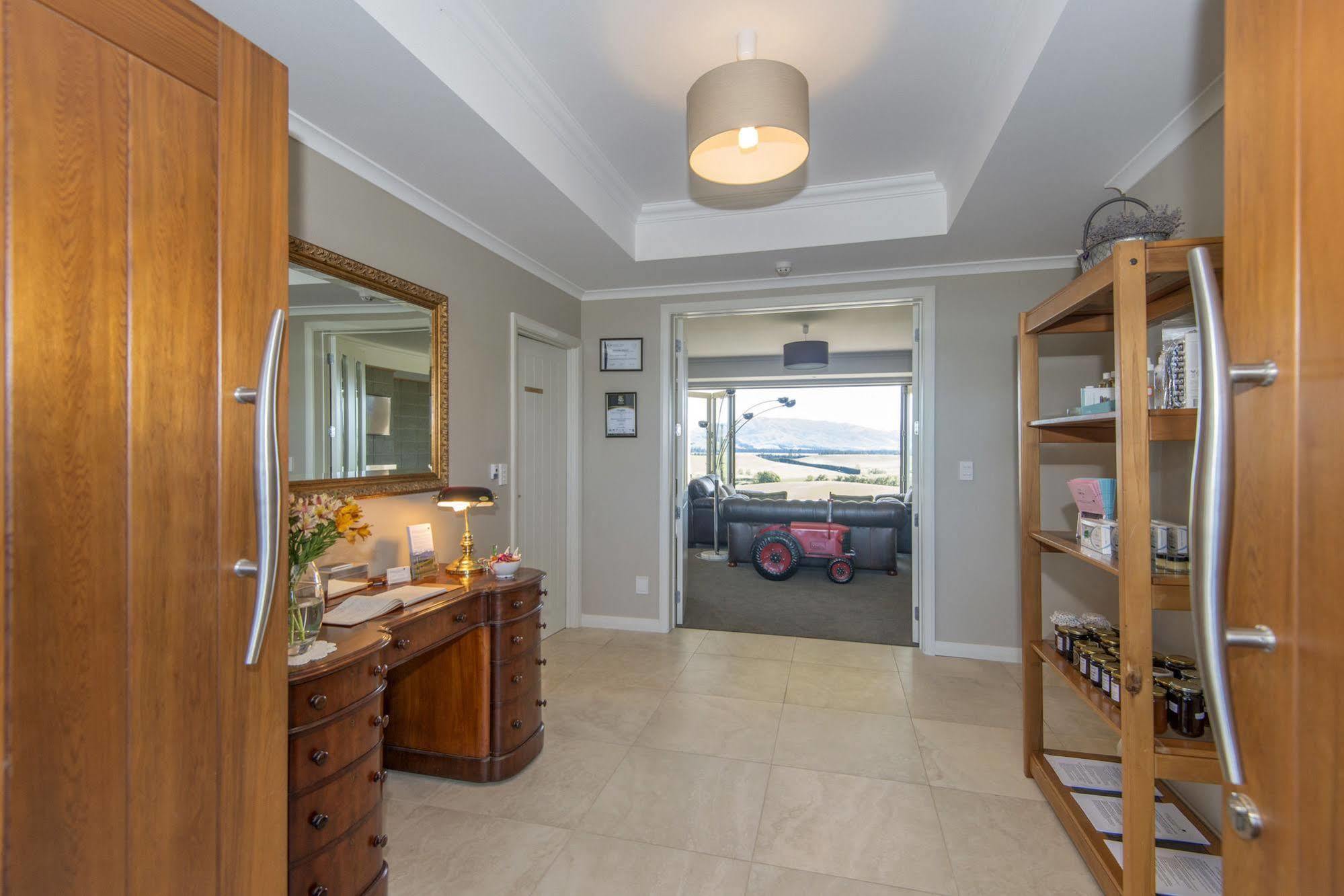 Ribbonwood Country House Cheviot المظهر الخارجي الصورة