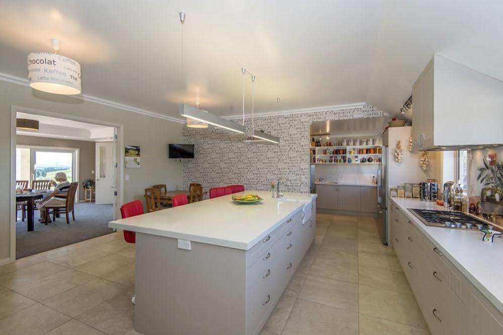 Ribbonwood Country House Cheviot المظهر الخارجي الصورة