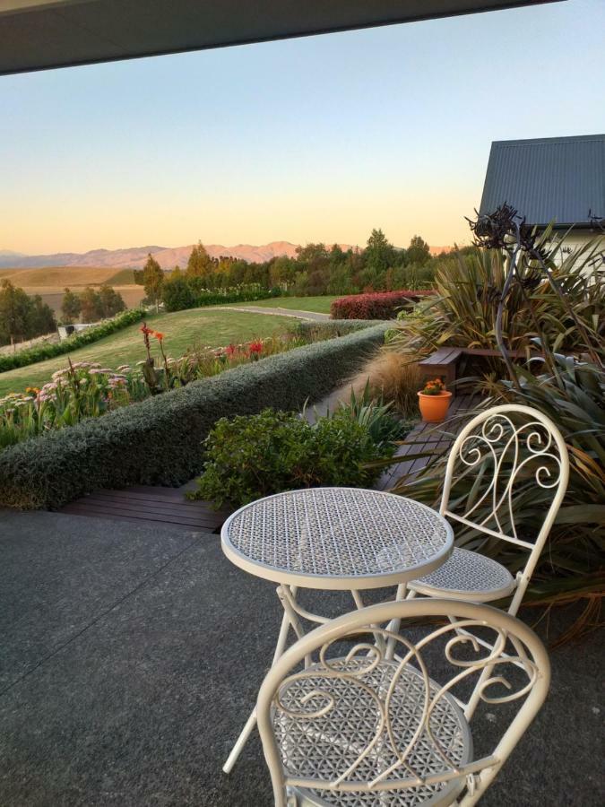 Ribbonwood Country House Cheviot المظهر الخارجي الصورة