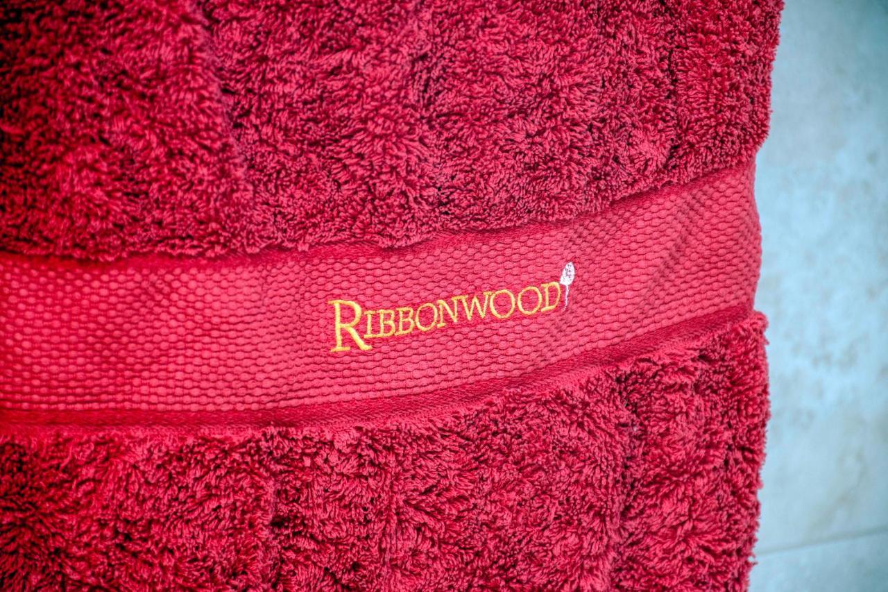 Ribbonwood Country House Cheviot المظهر الخارجي الصورة