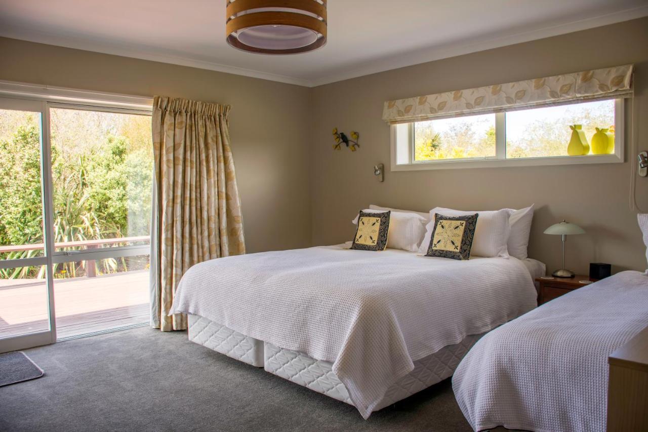 Ribbonwood Country House Cheviot المظهر الخارجي الصورة