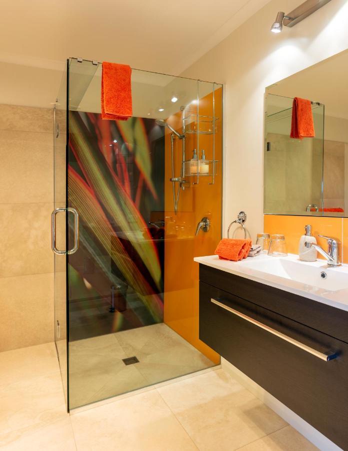 Ribbonwood Country House Cheviot المظهر الخارجي الصورة