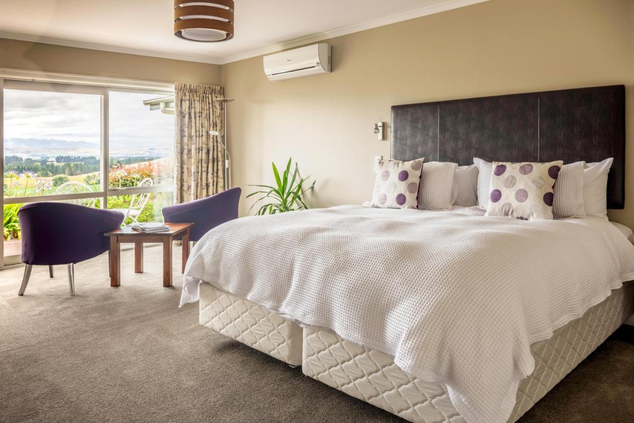 Ribbonwood Country House Cheviot المظهر الخارجي الصورة