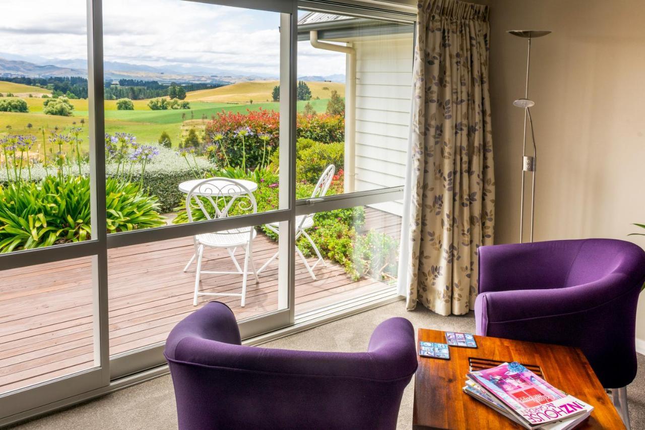 Ribbonwood Country House Cheviot المظهر الخارجي الصورة