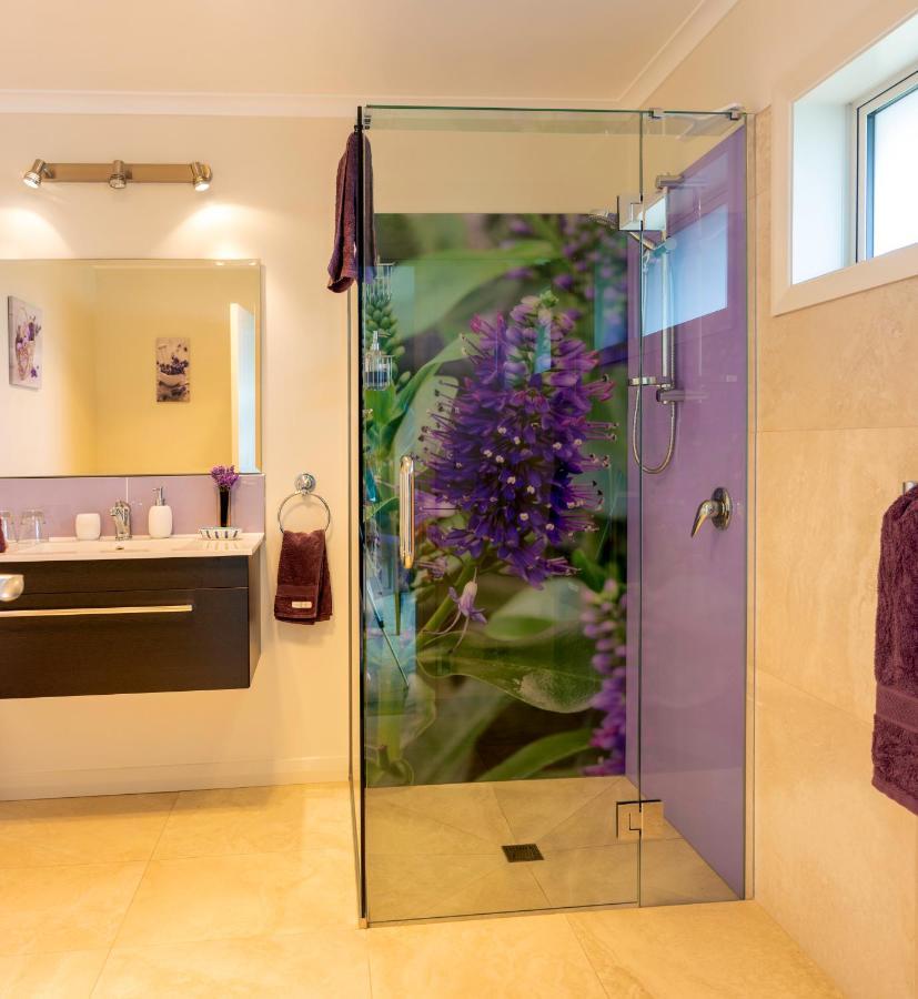 Ribbonwood Country House Cheviot المظهر الخارجي الصورة