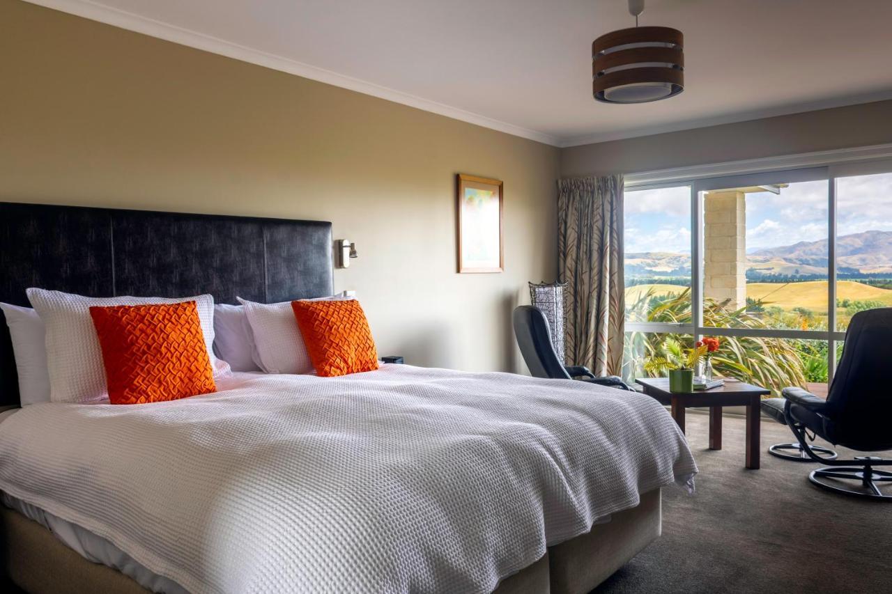 Ribbonwood Country House Cheviot المظهر الخارجي الصورة